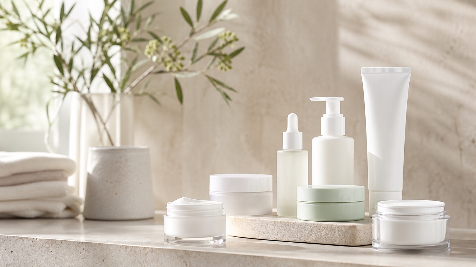 Face Moisturizers