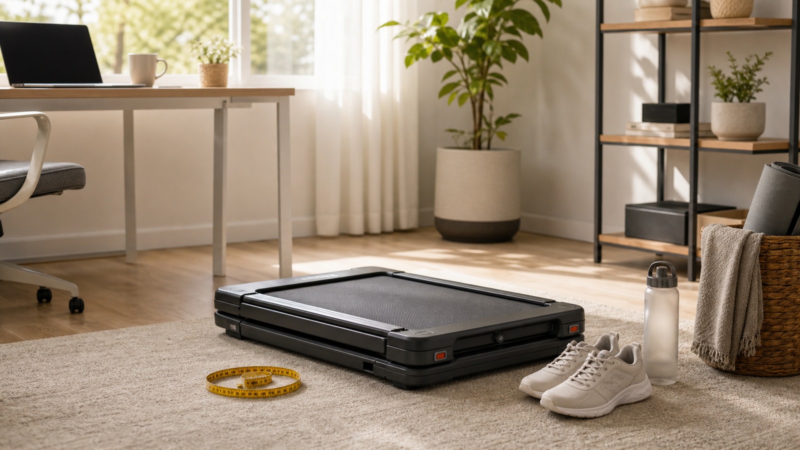 Walking Pads