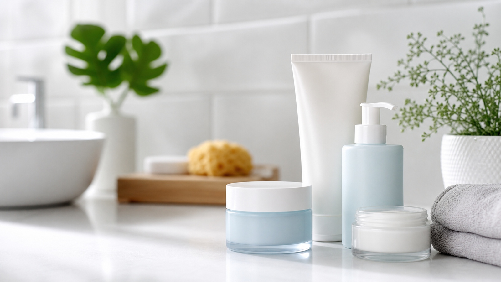 Oil-Free Moisturizers