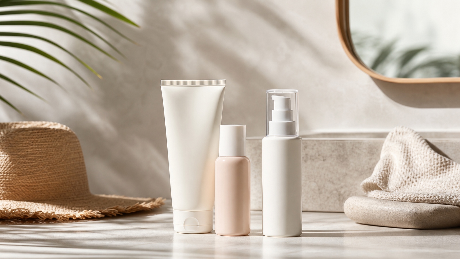 Chemical Sunscreens
