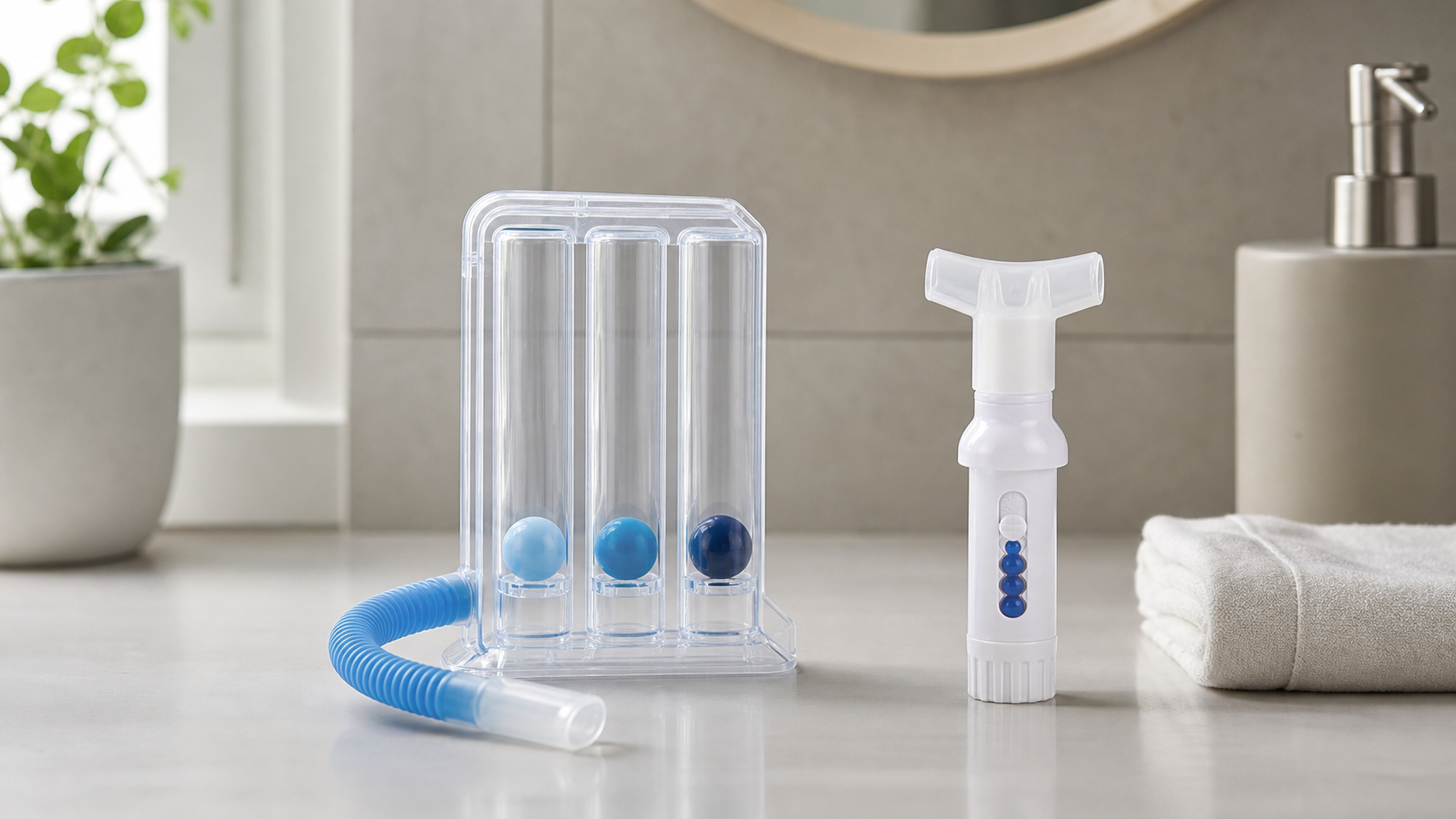 Breathing Trainers
