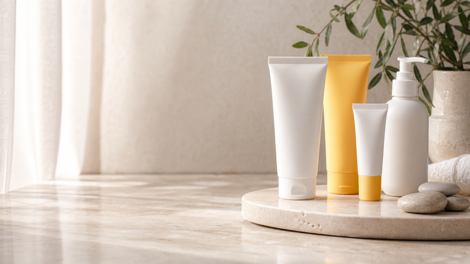 Face Sunscreens