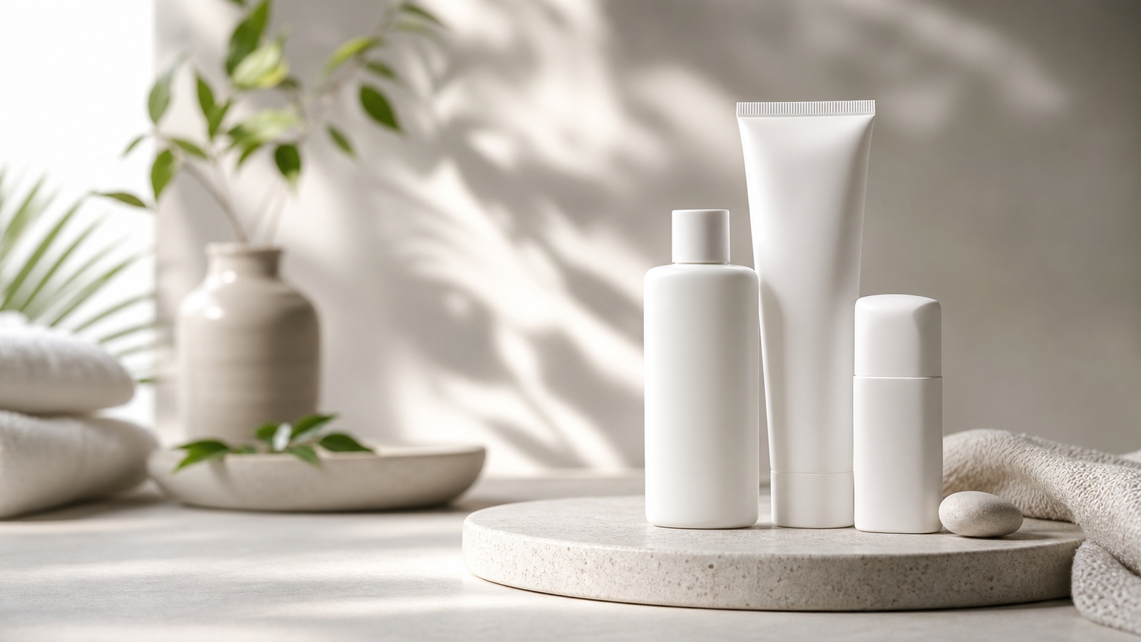 Mineral Sunscreens