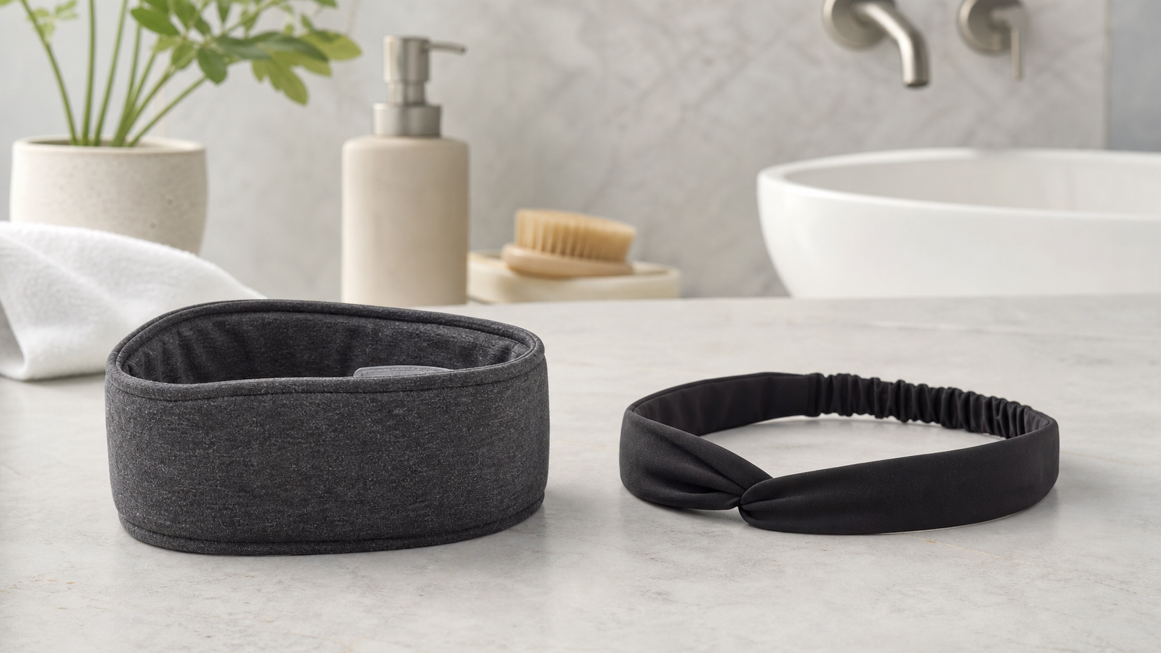 Meditation Headbands