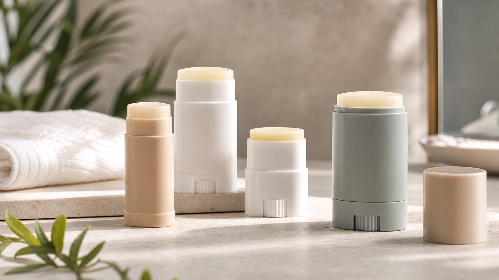 Sunscreen Sticks