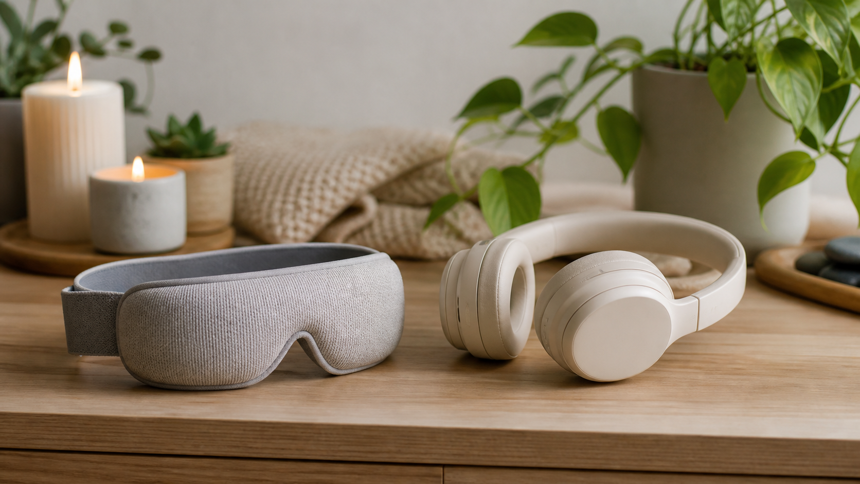 Mindfulness Audio Devices