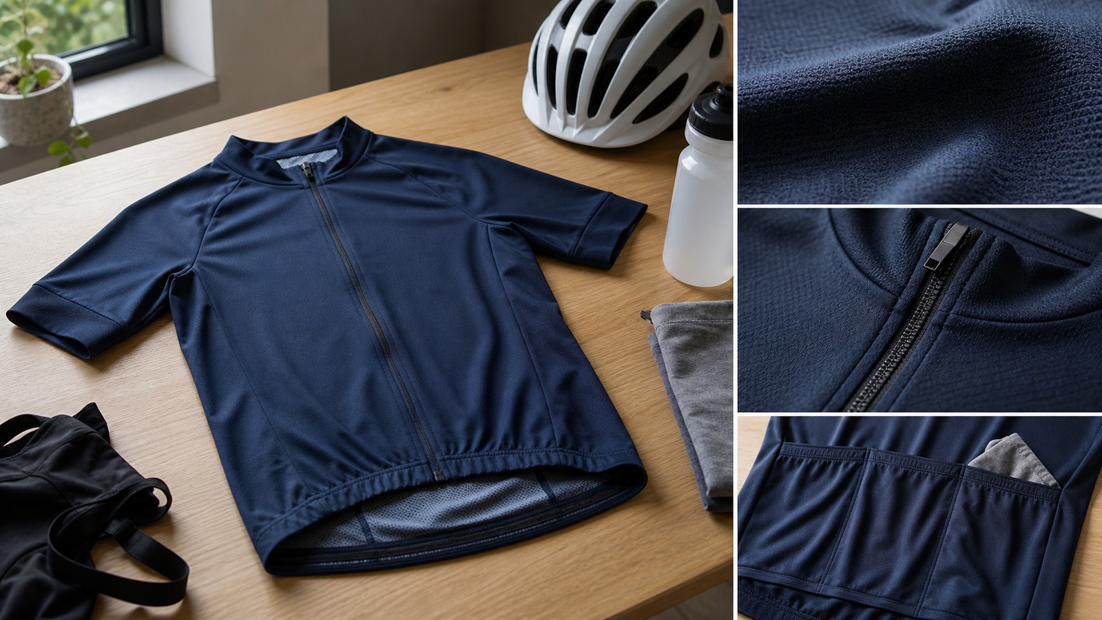 Cycling Jerseys