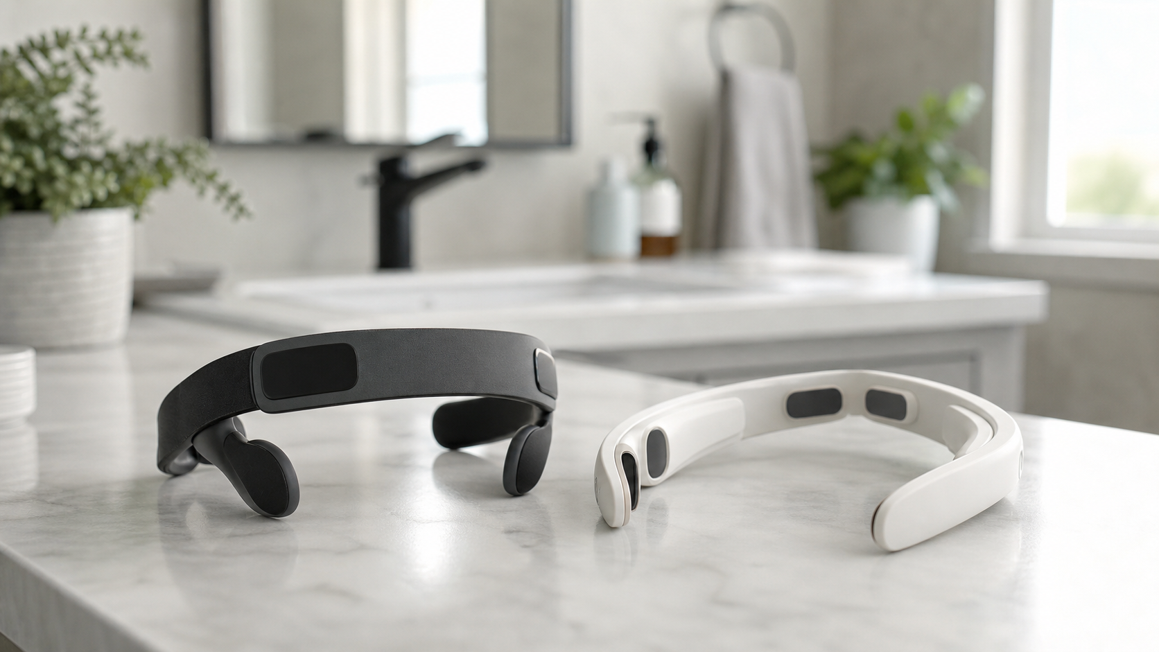 Cognitive Performance Headsets