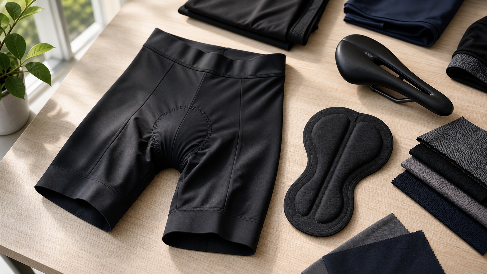 Cycling Shorts