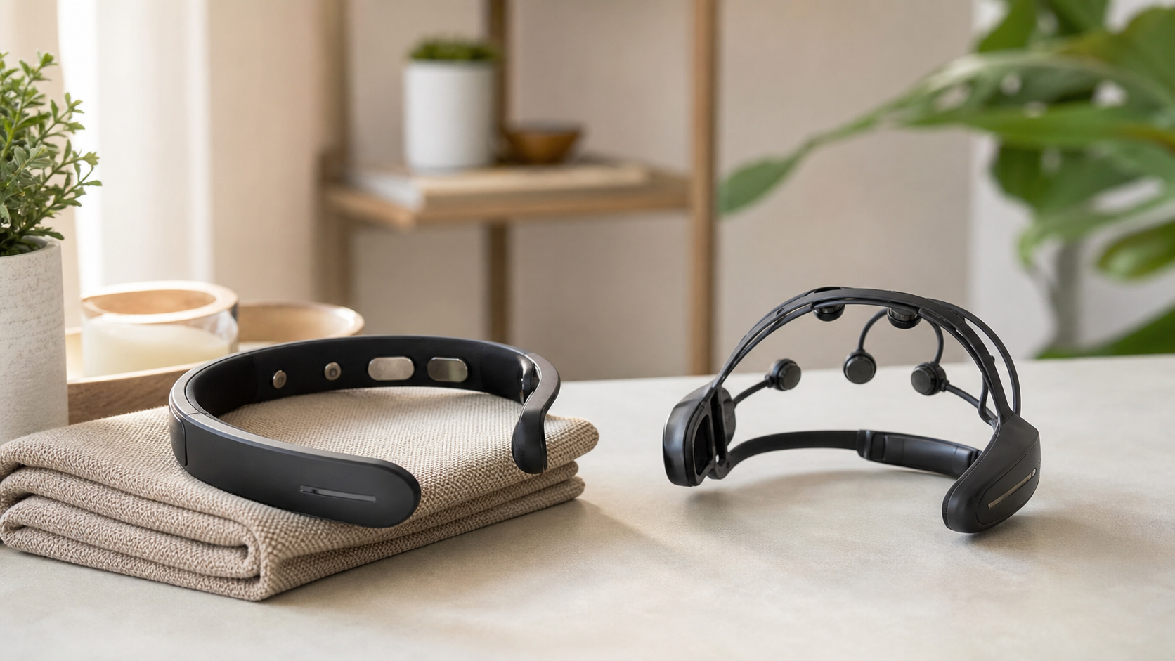 EEG Headbands