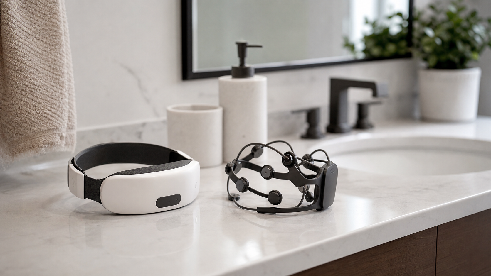 Neurofeedback Devices