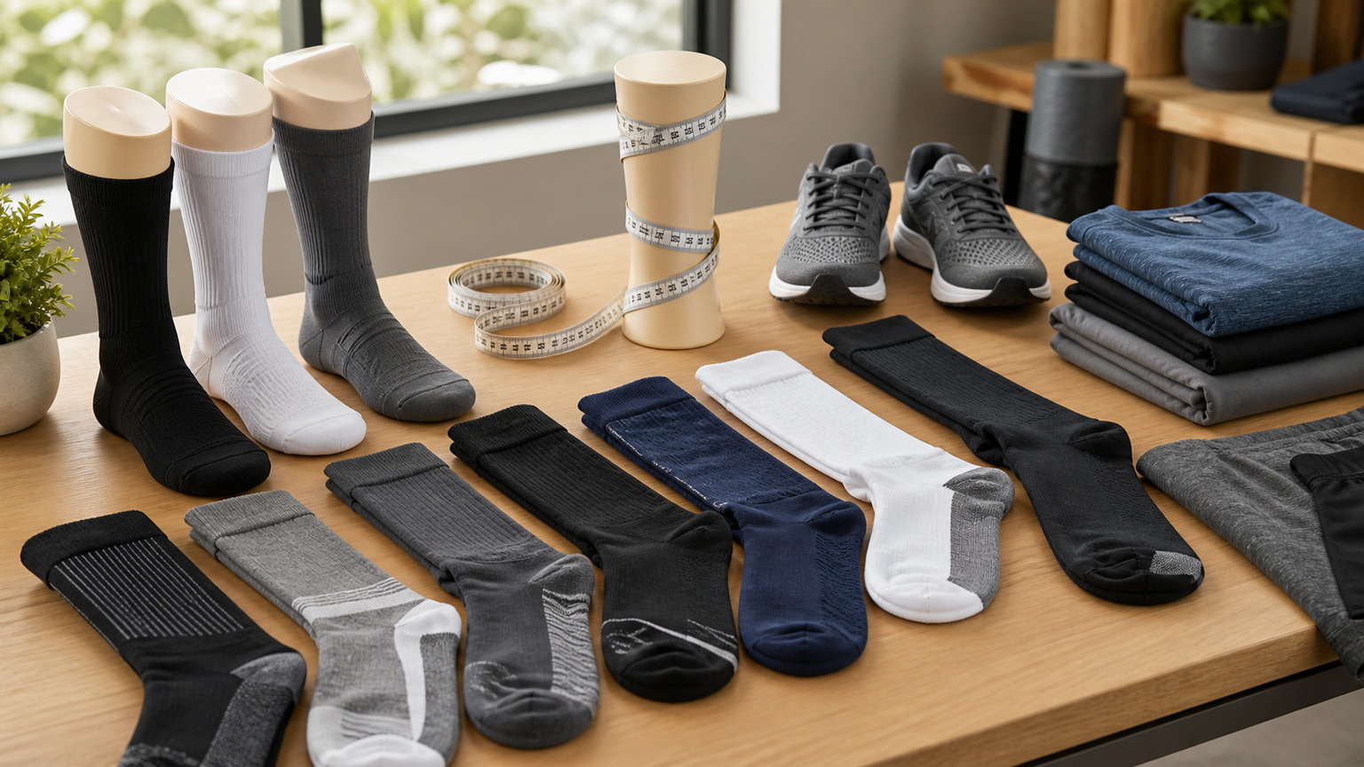 Compression Socks