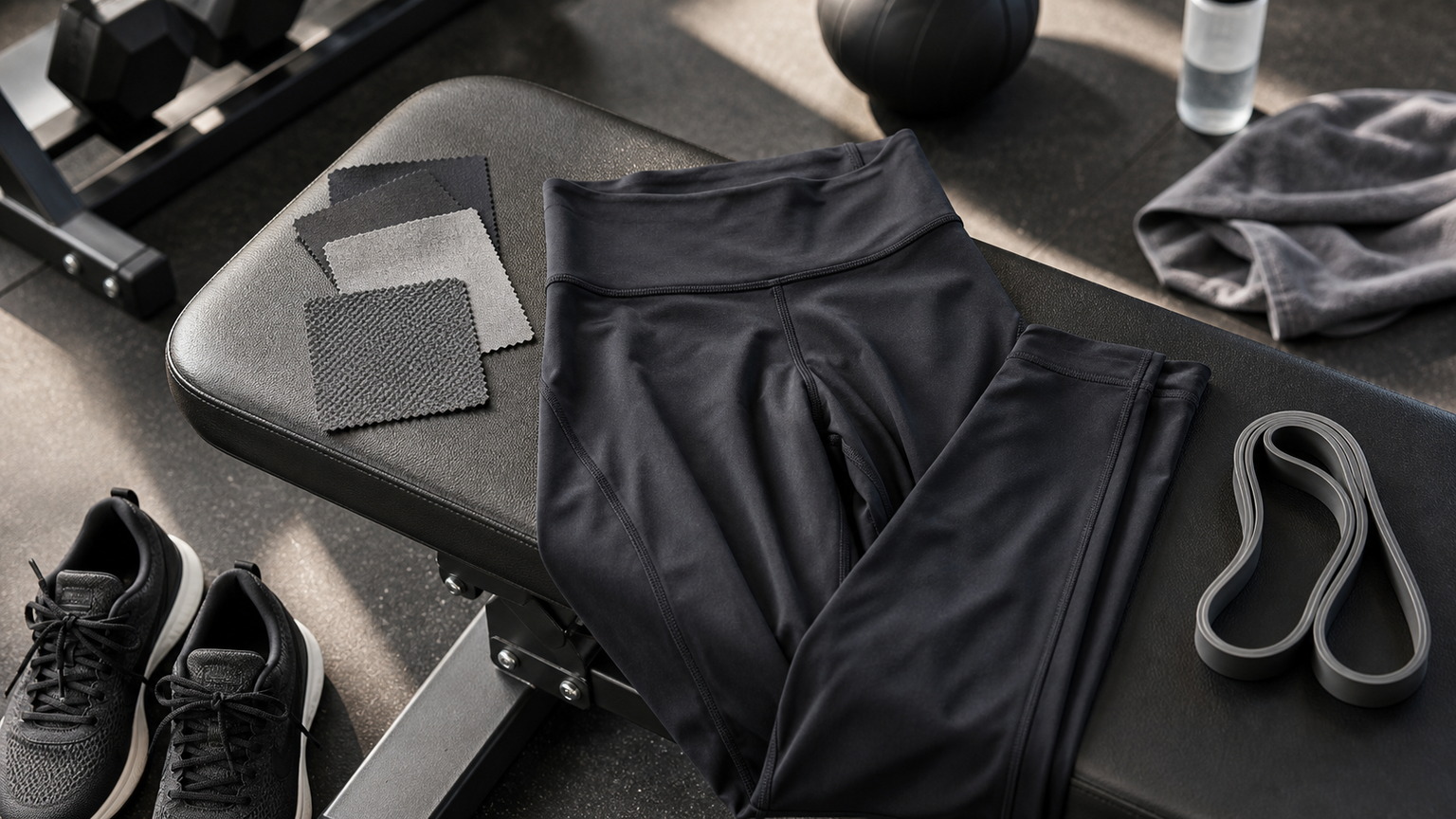 Compression Leggings