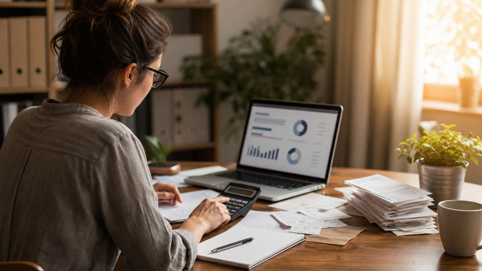 Freelancer Accounting Software