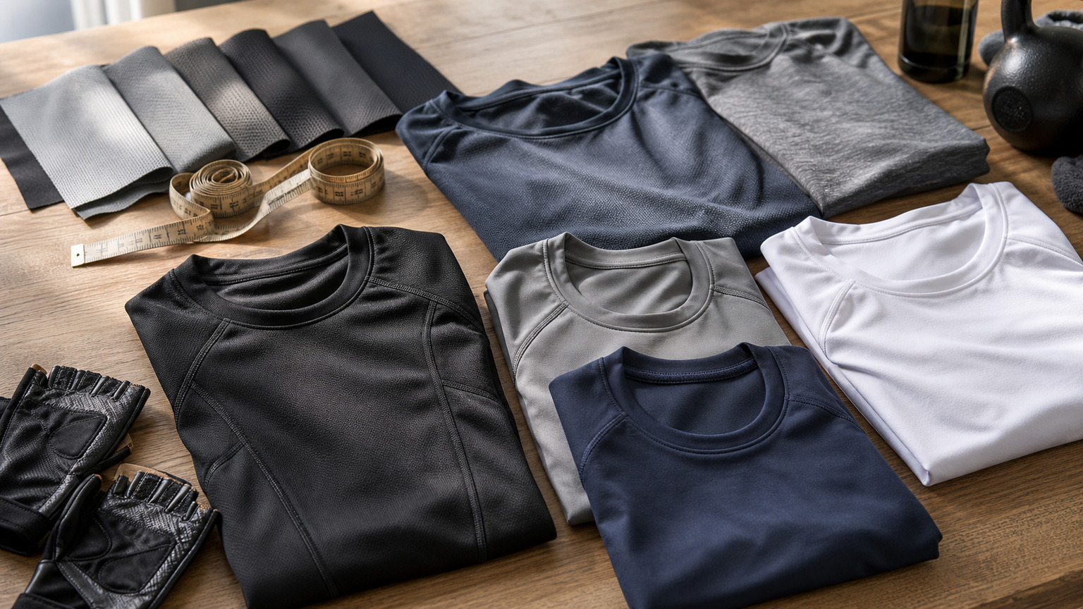 Compression Shirts