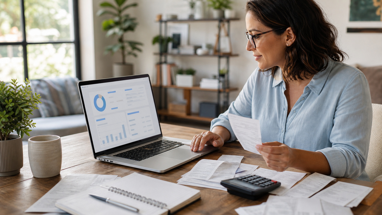 Small Business Accounting Software