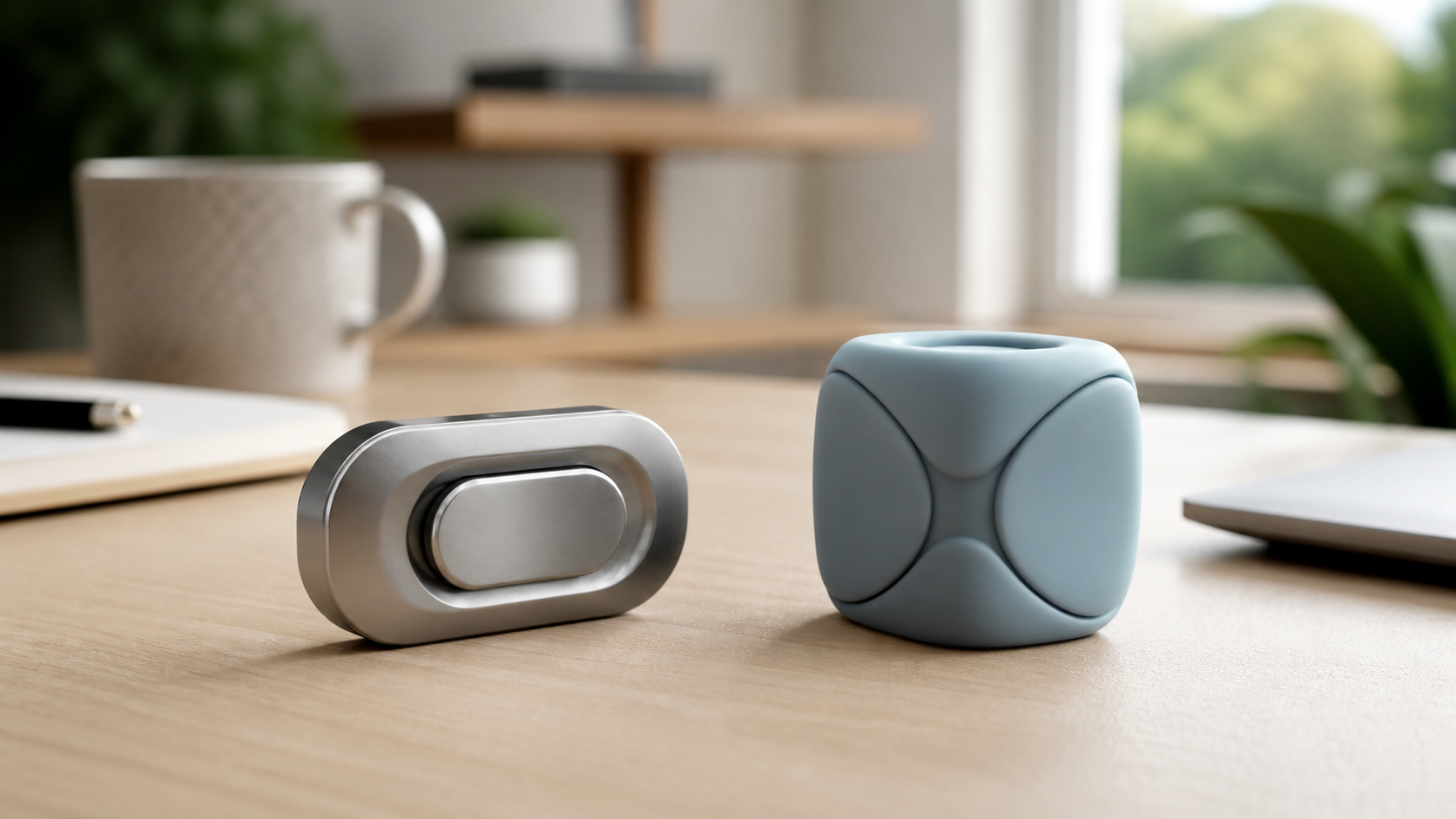Fidget Wellness Devices