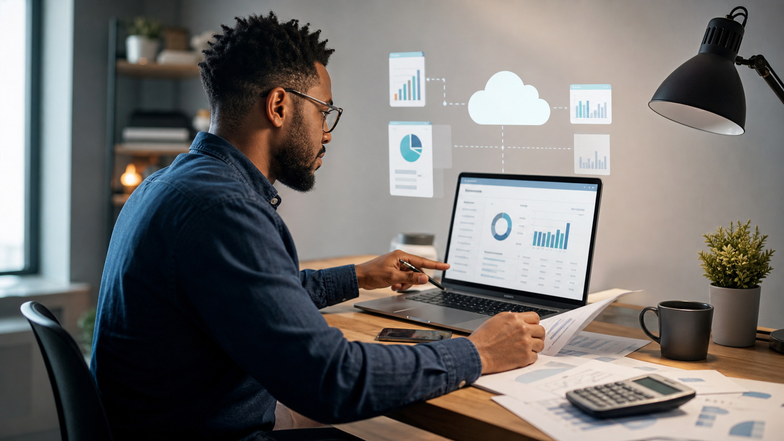 Online Bookkeeping Software