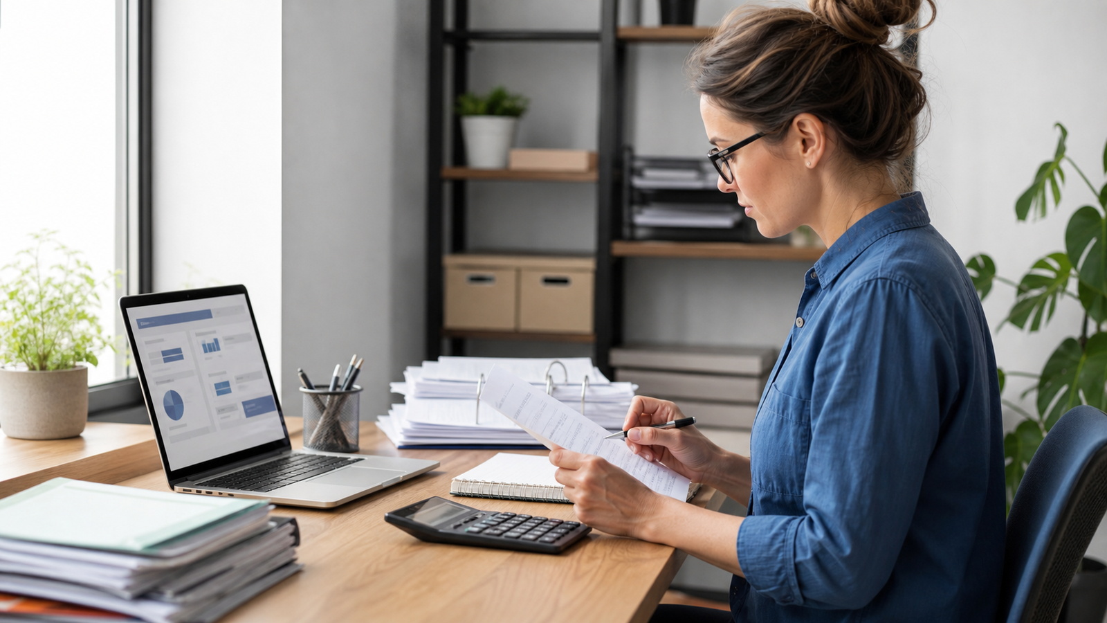 Small Business Bookkeeping Software