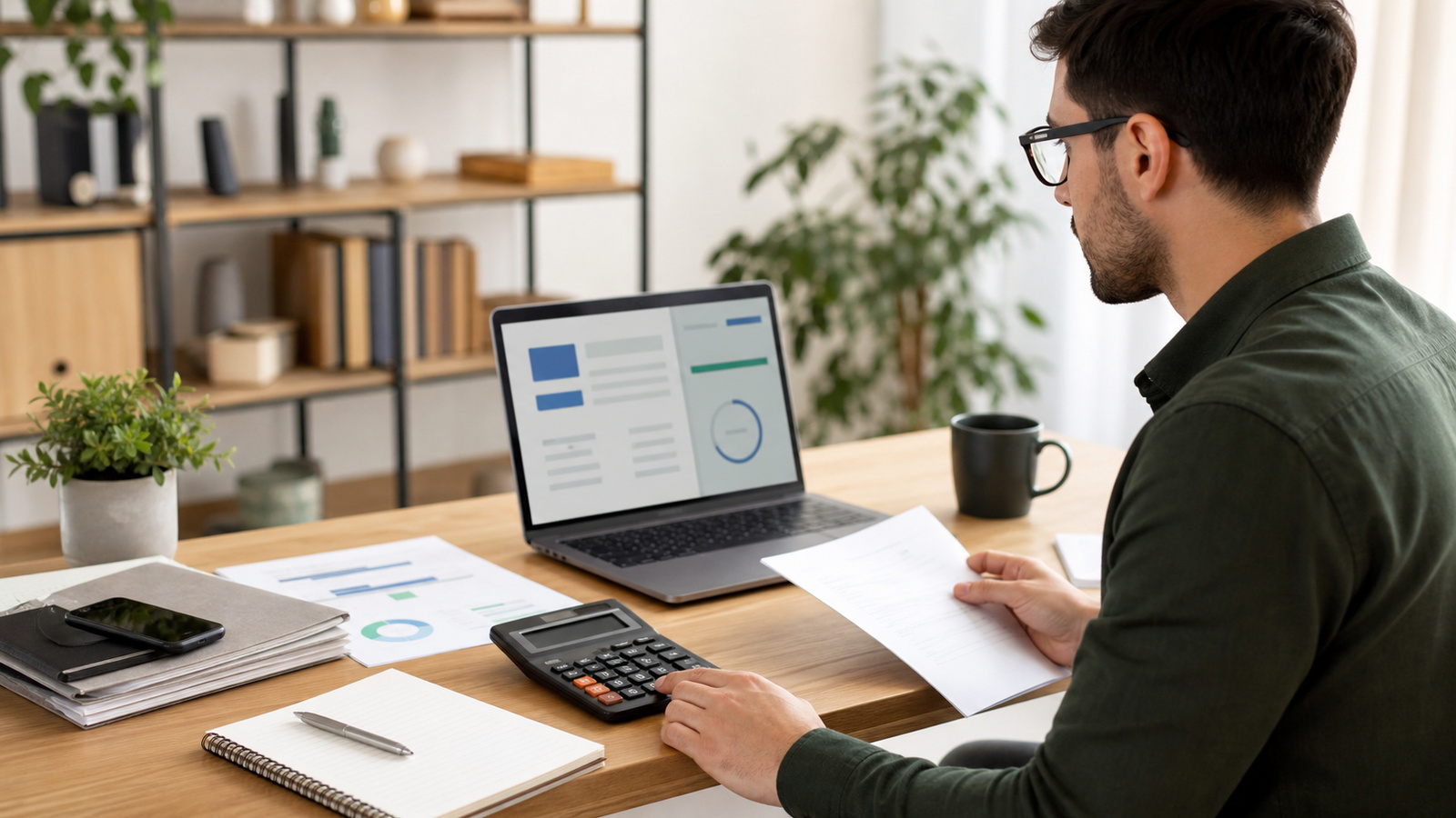 Freelancer Invoicing Software