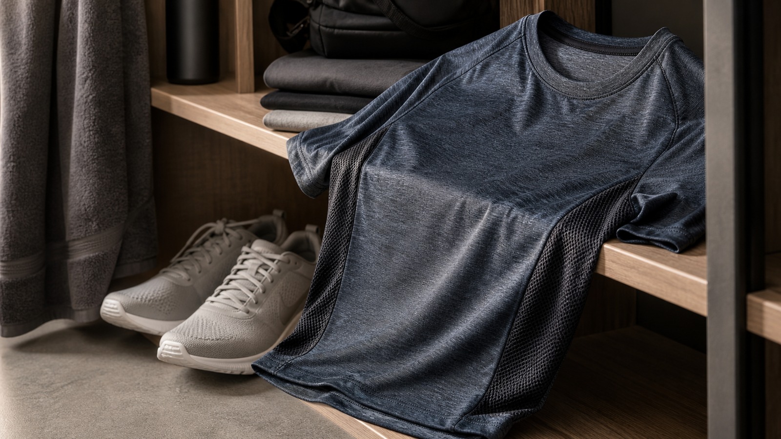 Workout Shirts