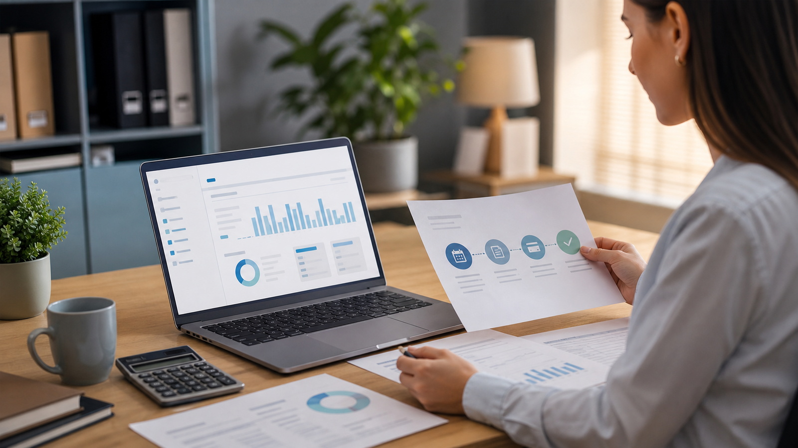 Recurring Billing Software