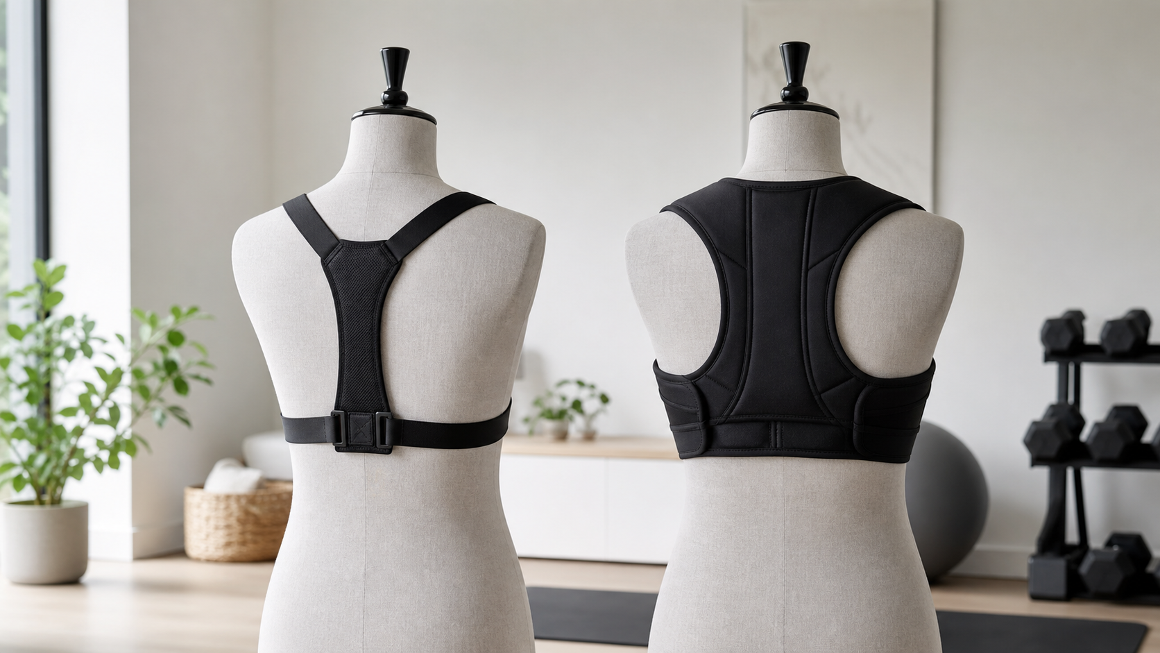 Posture Correctors