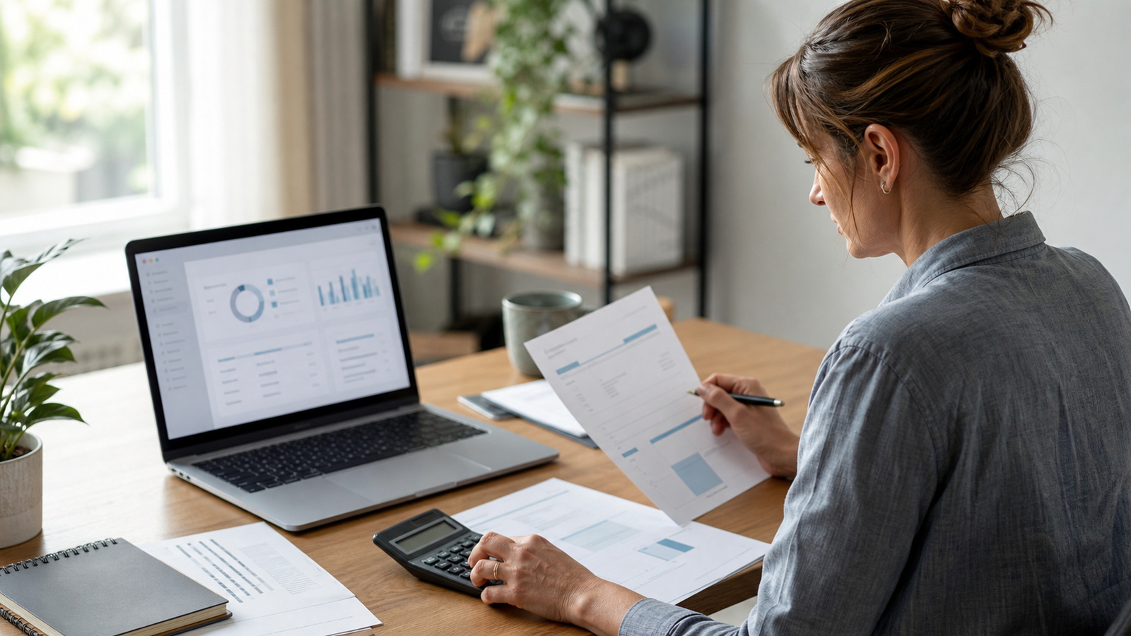 Small Business Invoicing Software