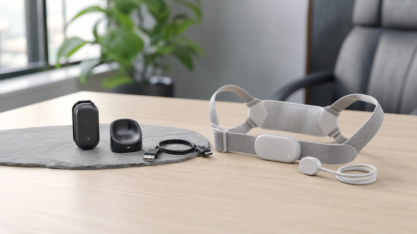 Posture Trainer Devices