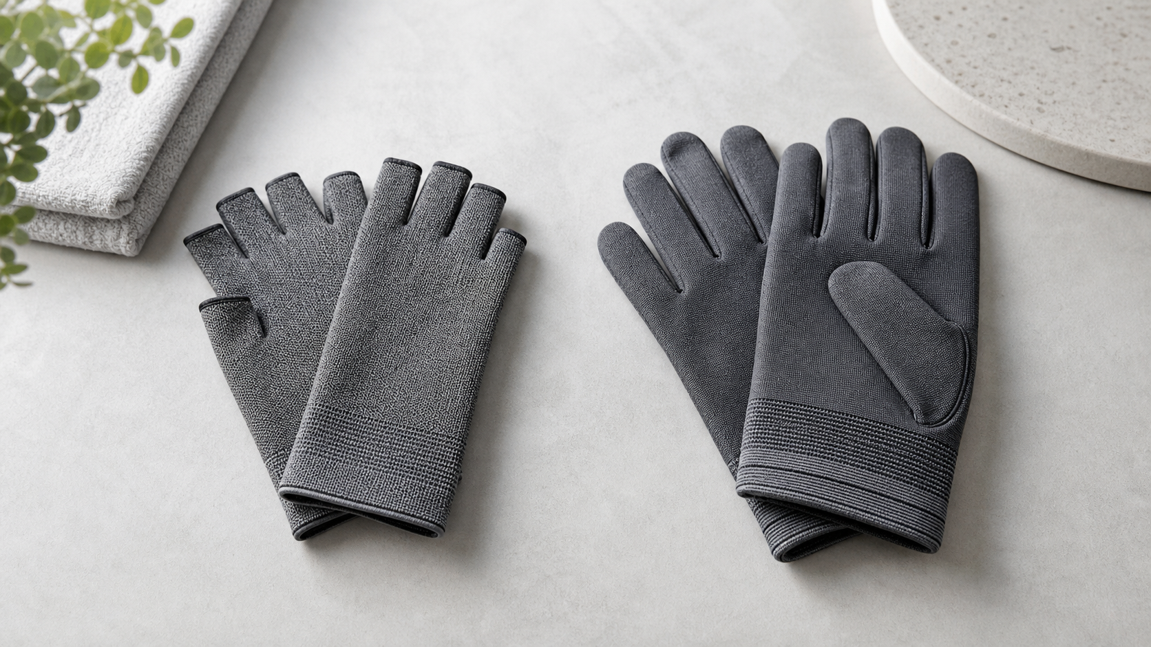 Compression Gloves