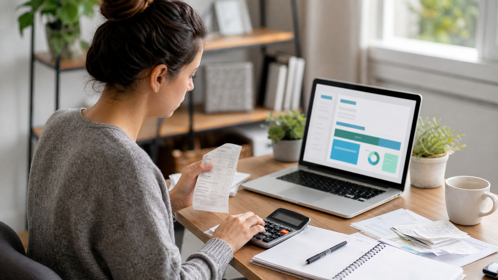 Freelancer Tax Software