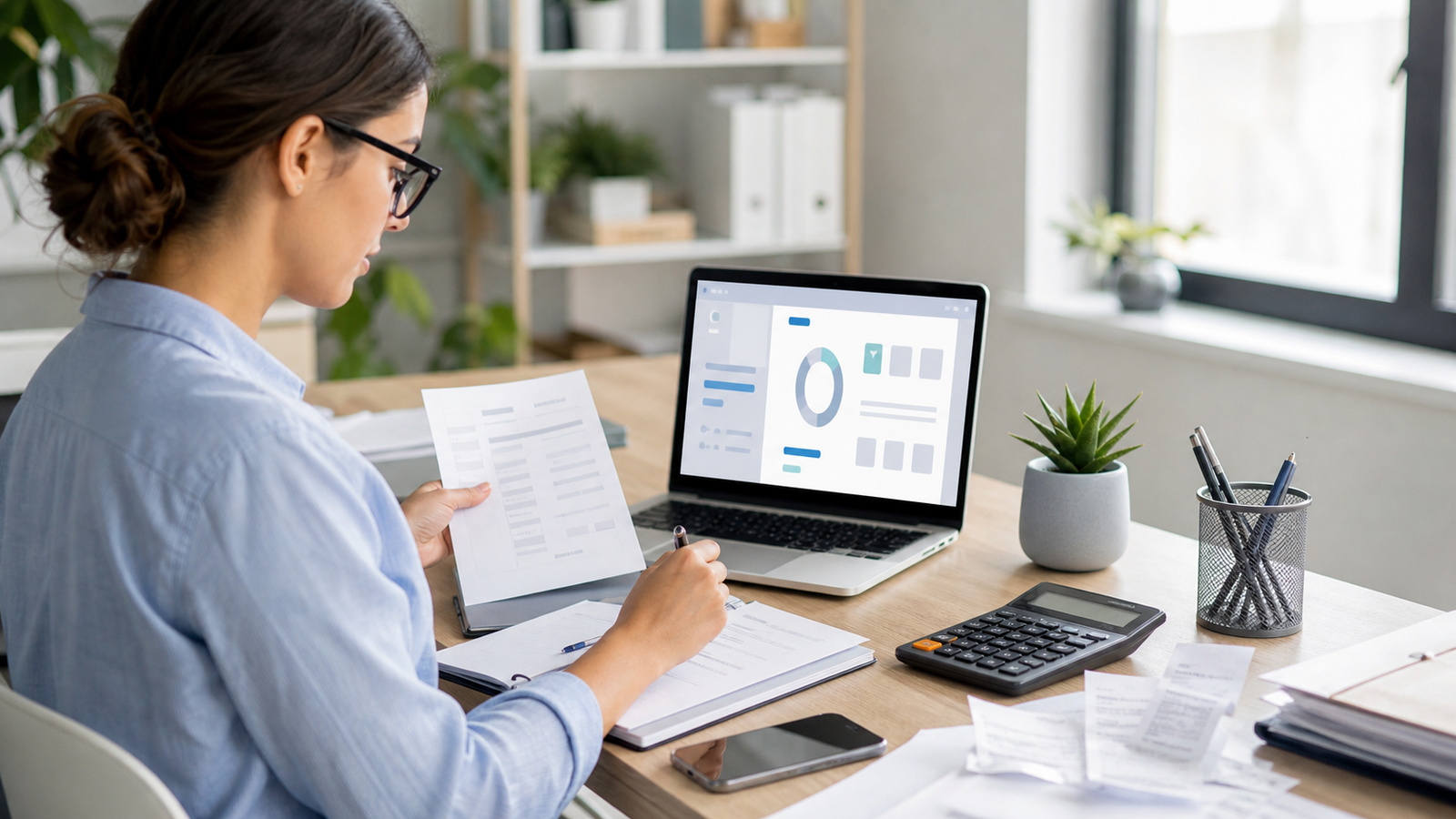 Small Business Tax Software