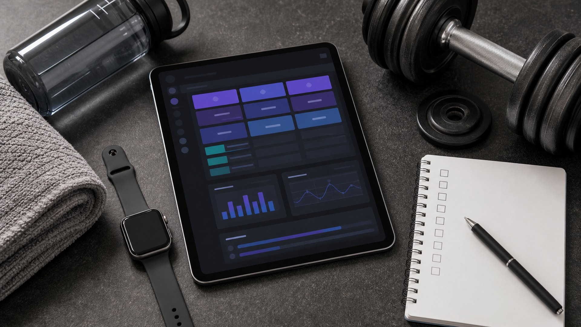 Workout Programming Apps