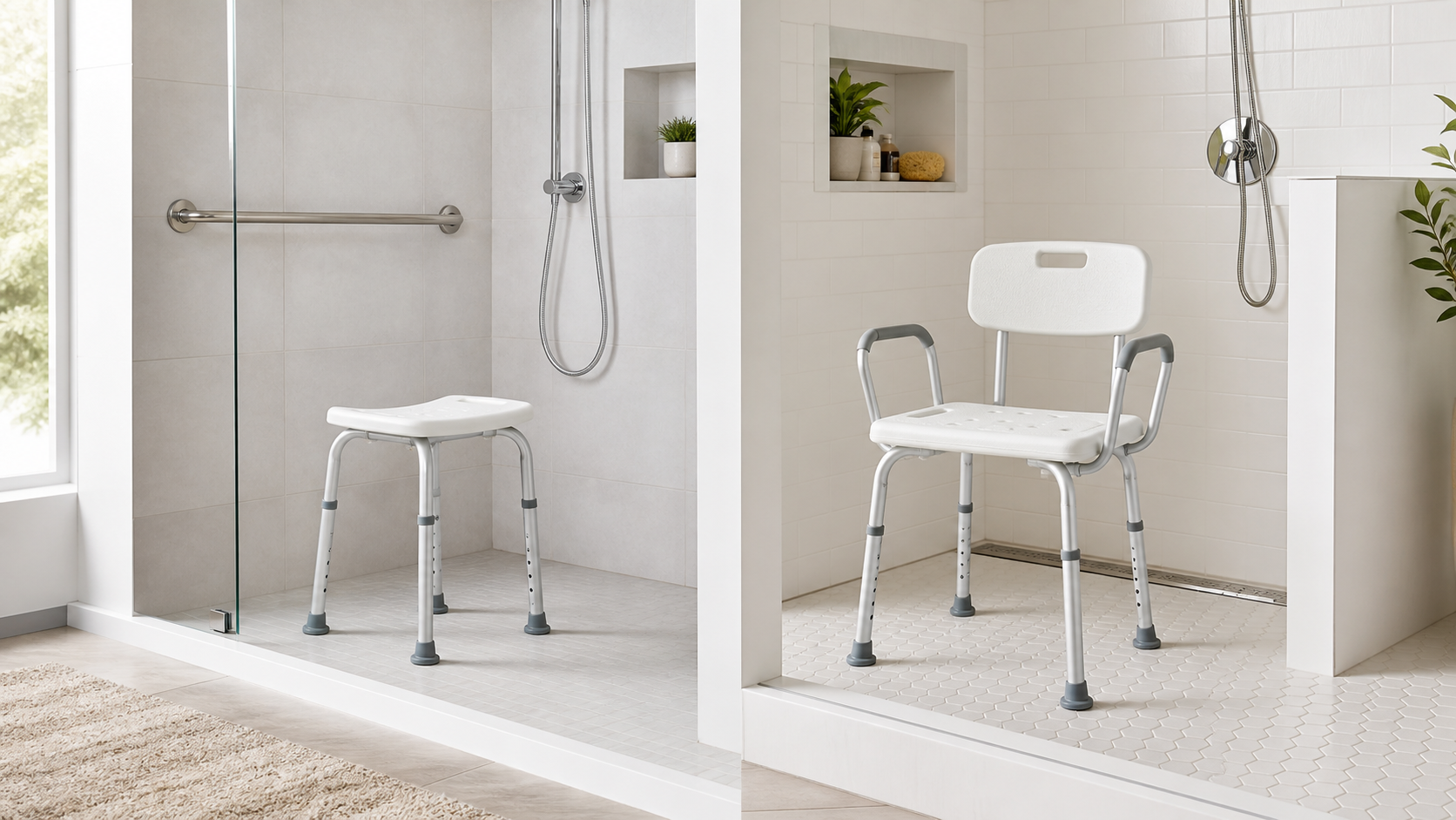 Shower Chairs