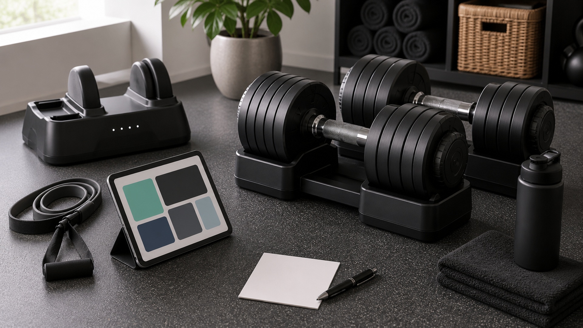 Digital Weight Systems
