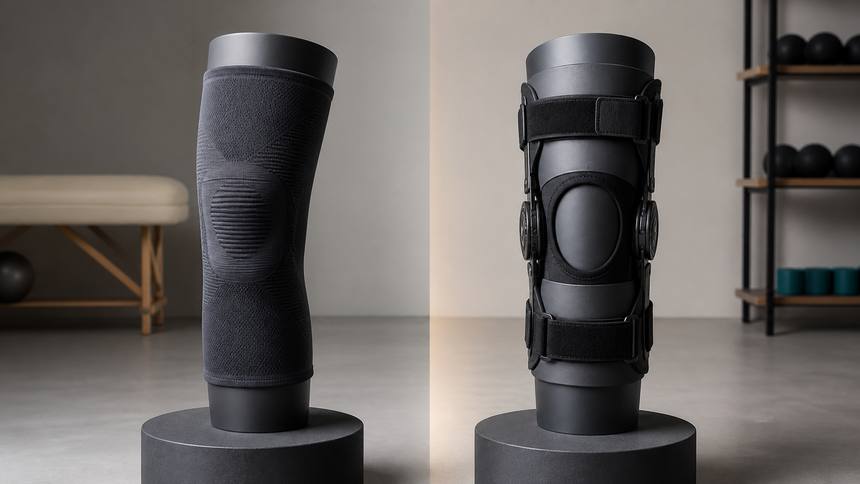 Knee Braces