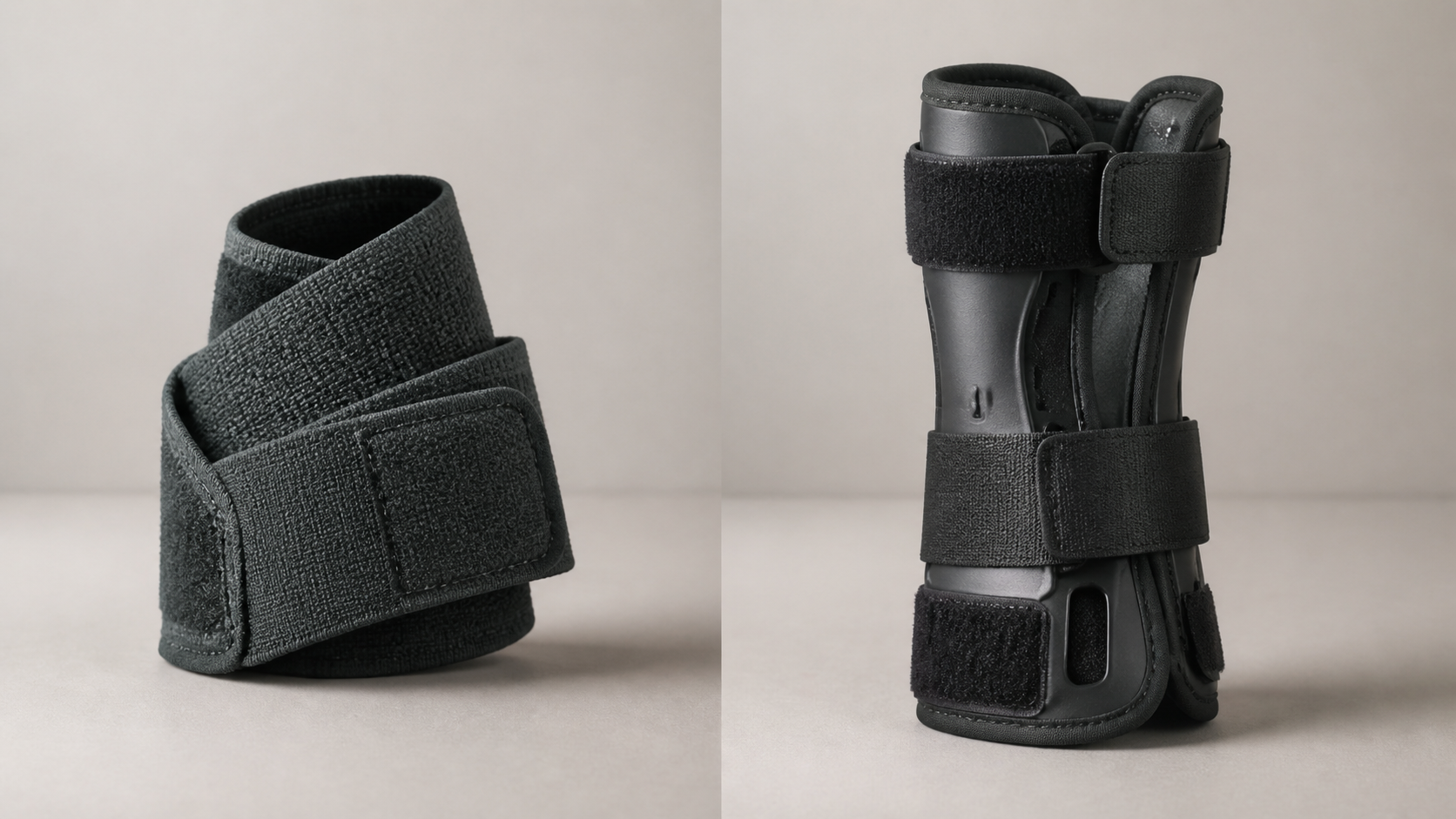 Wrist Braces