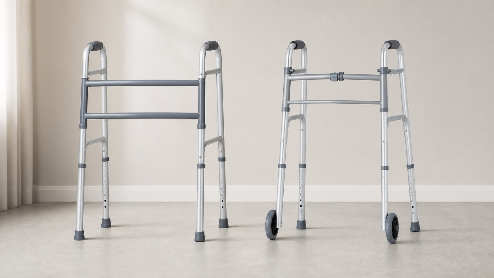 Walkers