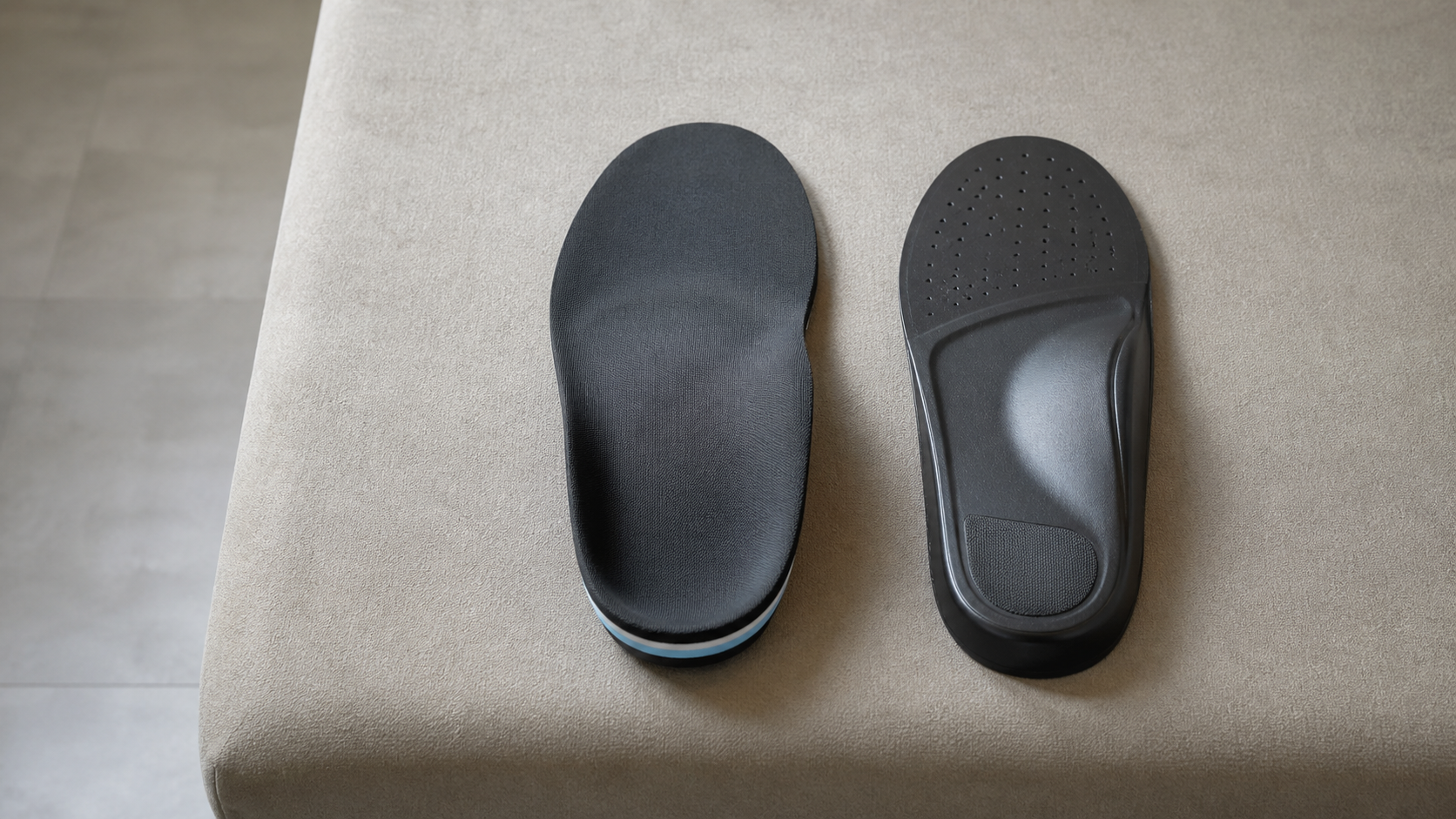 Arch Support Inserts