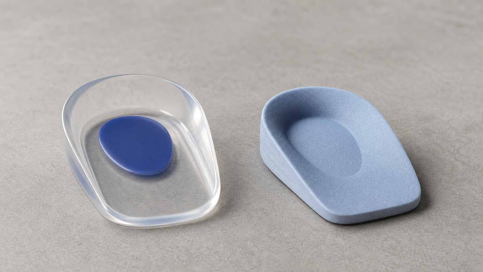 Heel Cups