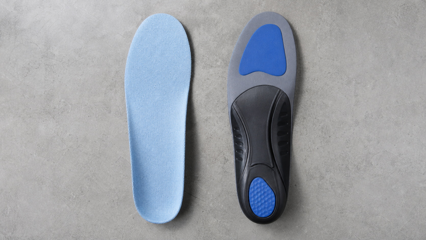 Orthotic Insoles