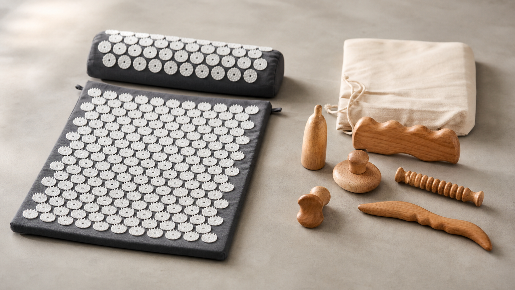 Acupressure Tools
