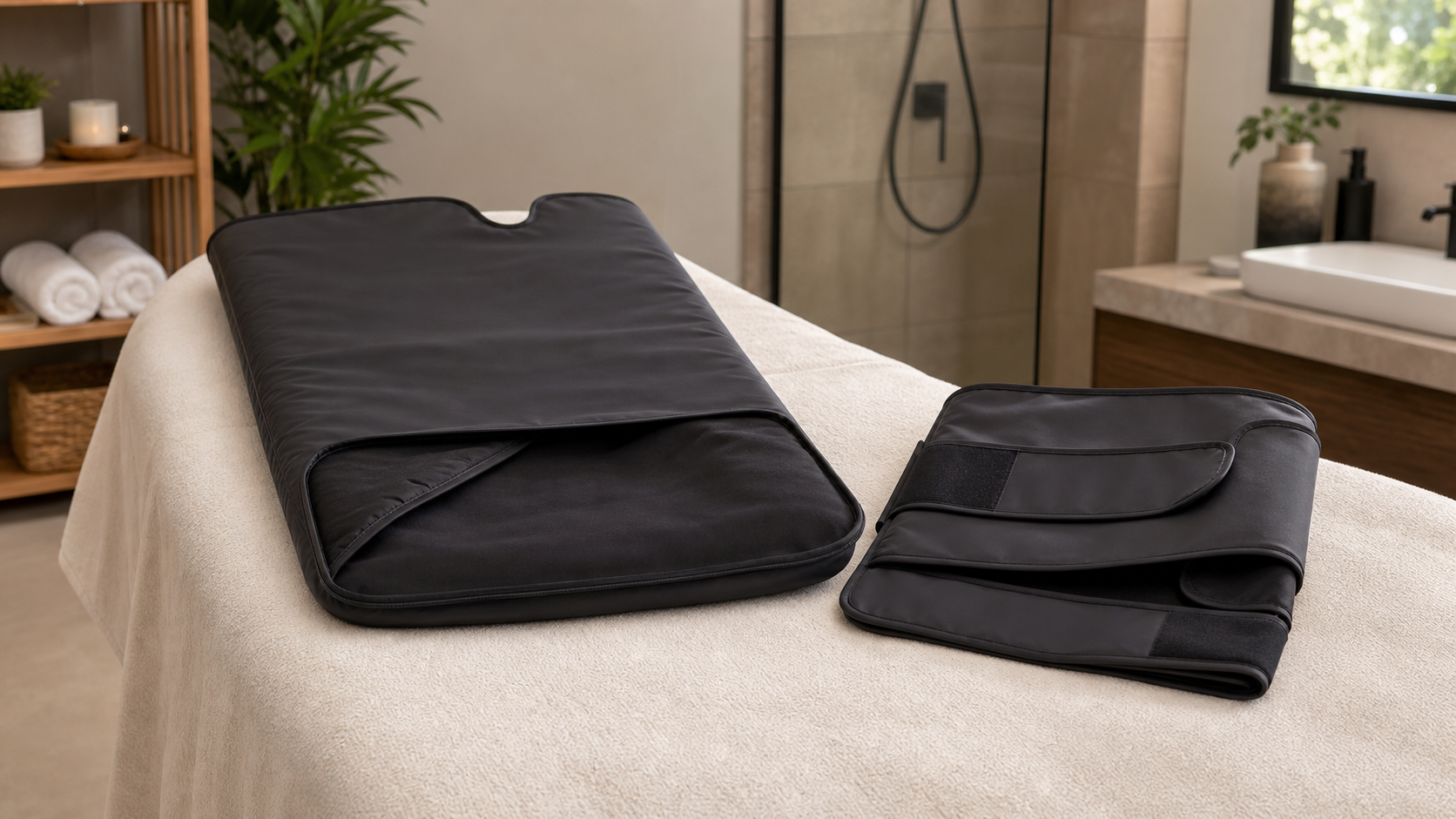 Sauna Wraps
