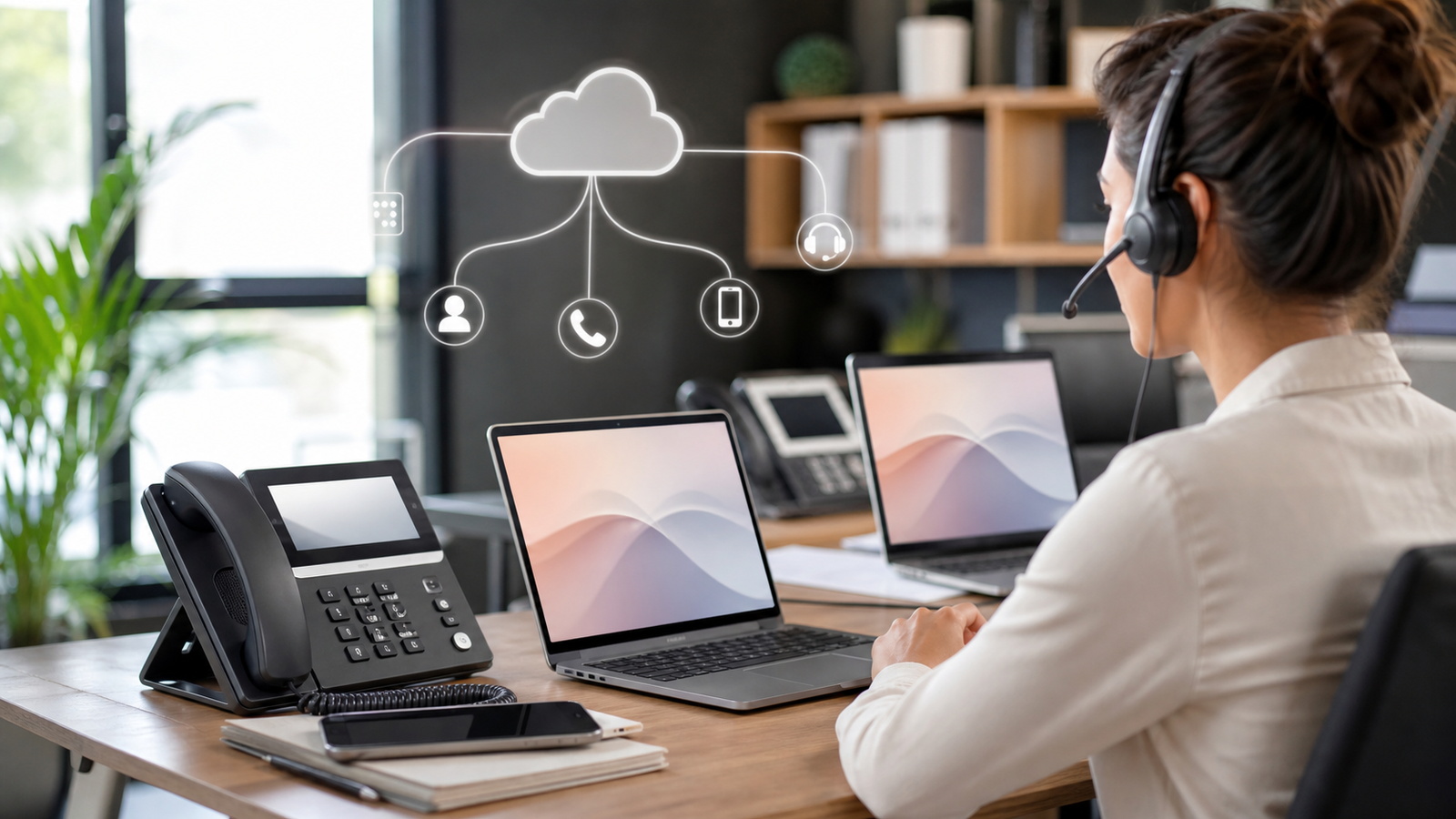Business Virtual Phone Numbers