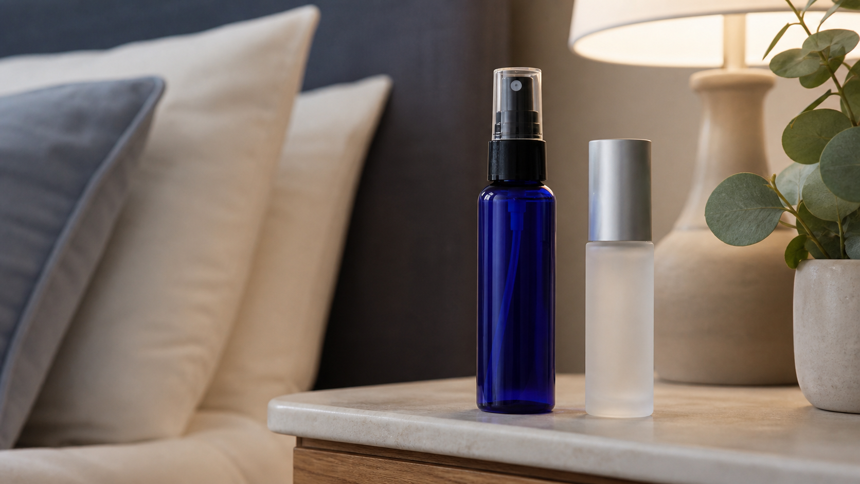 Aromatherapy Sleep Sprays