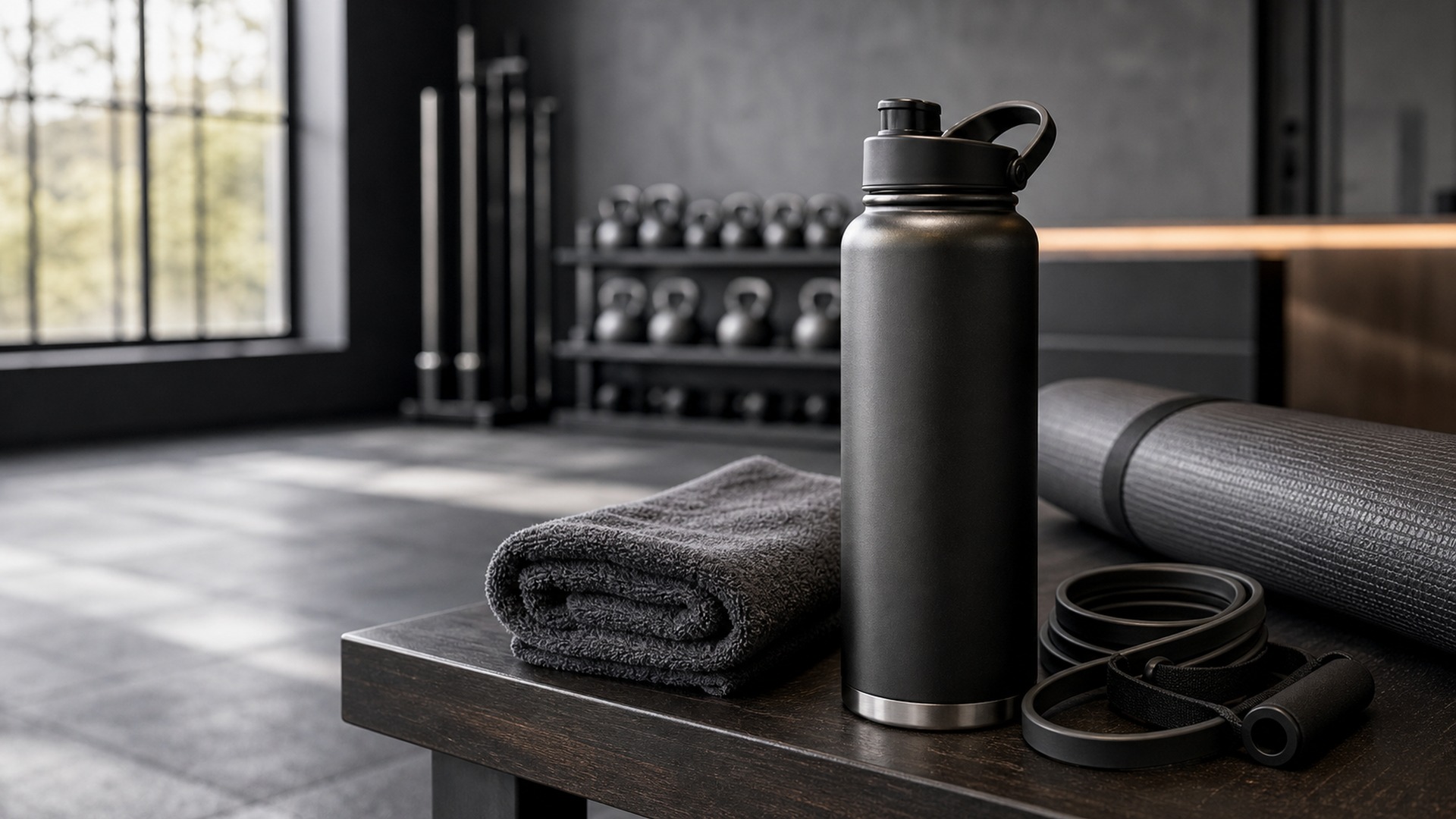 Insulated Water Bottles