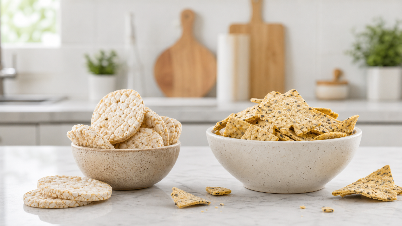 Gluten-Free Snacks