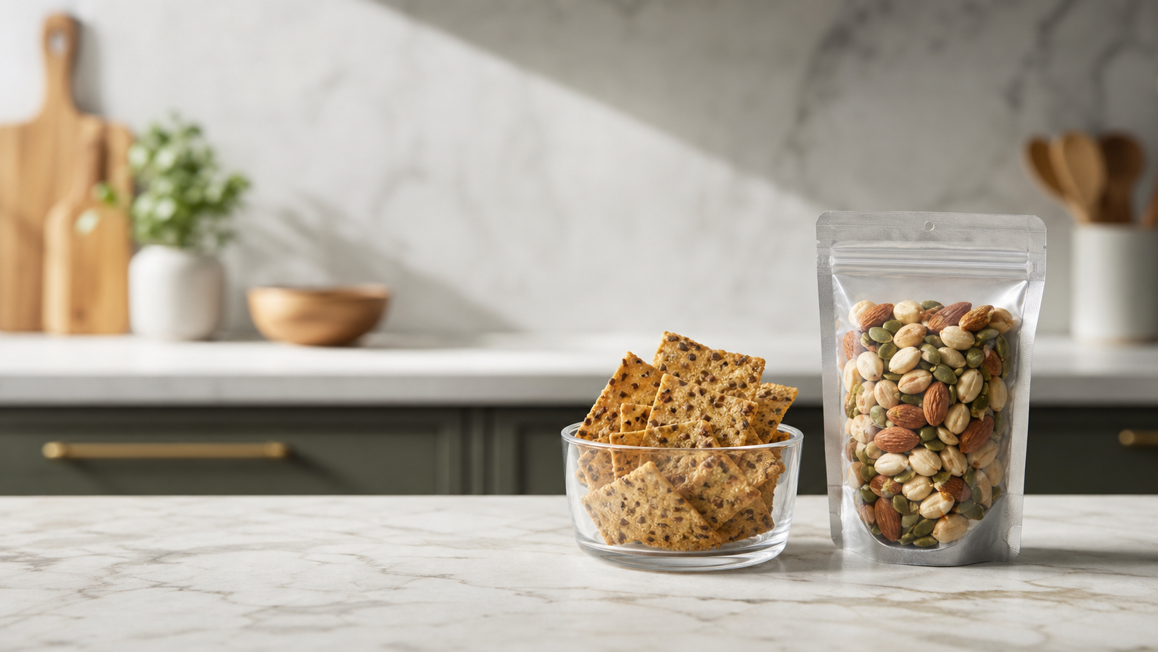 Keto Snacks