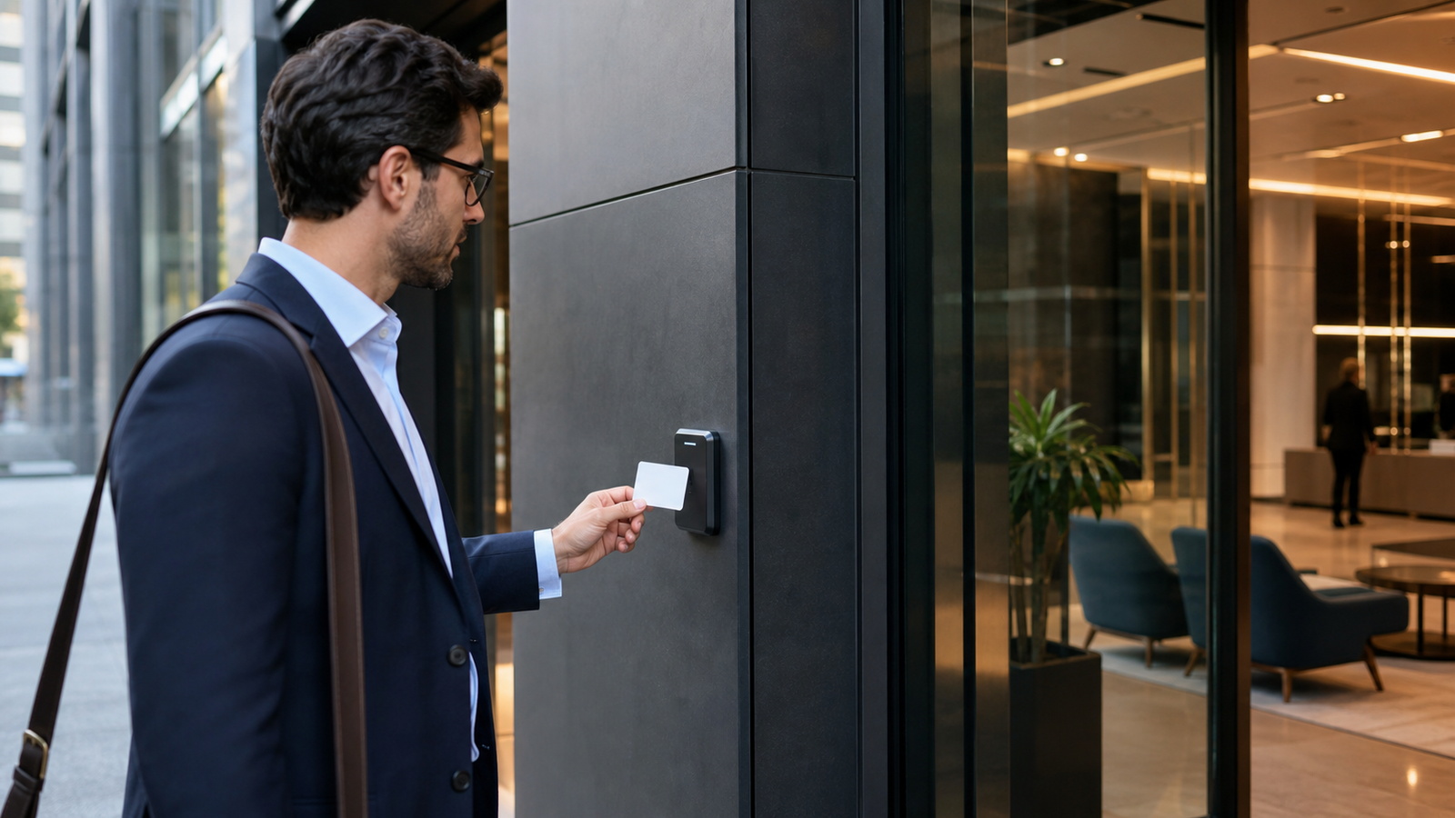 Keycard Access Systems