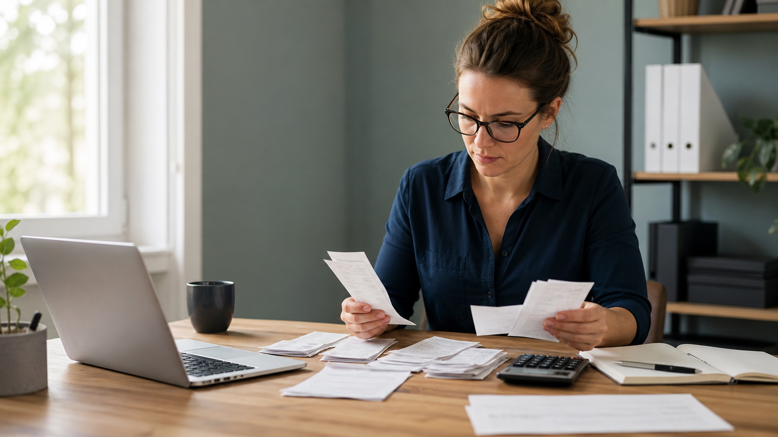 Online Bookkeeping Services